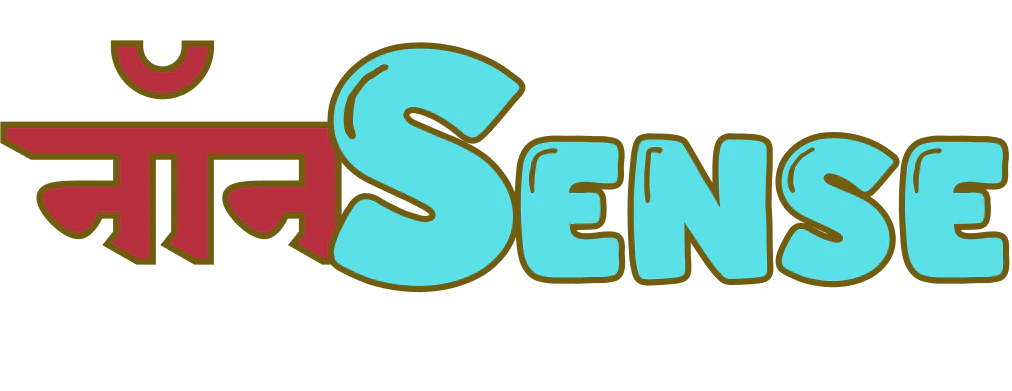 Ekdum Nonsense