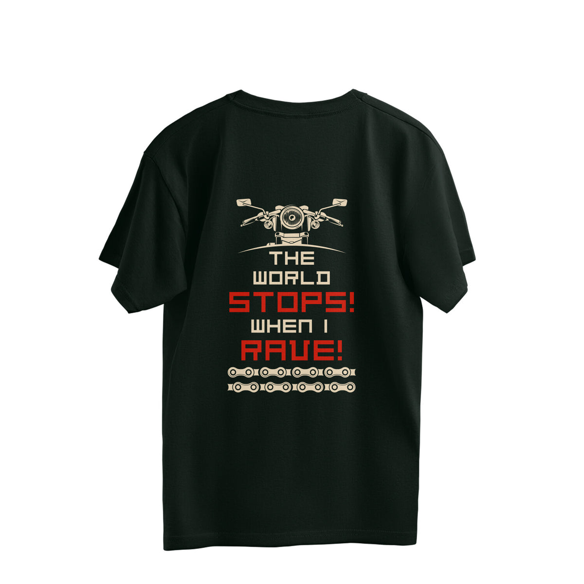 Back View - 5473140