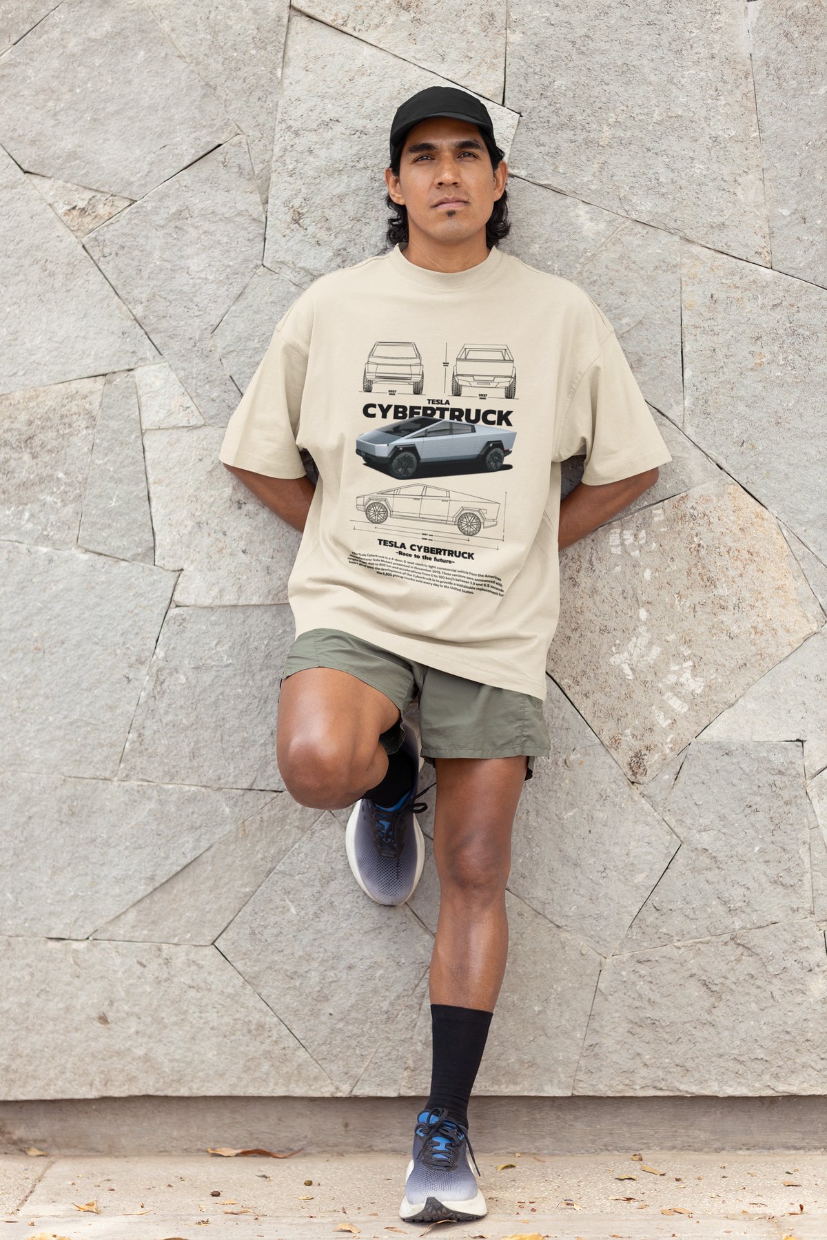 Cars TS CBTRK