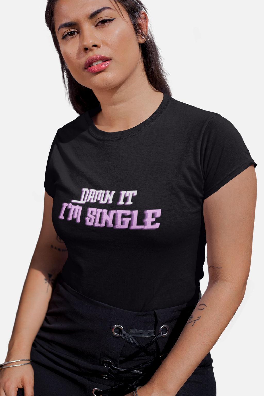 damn it i m single