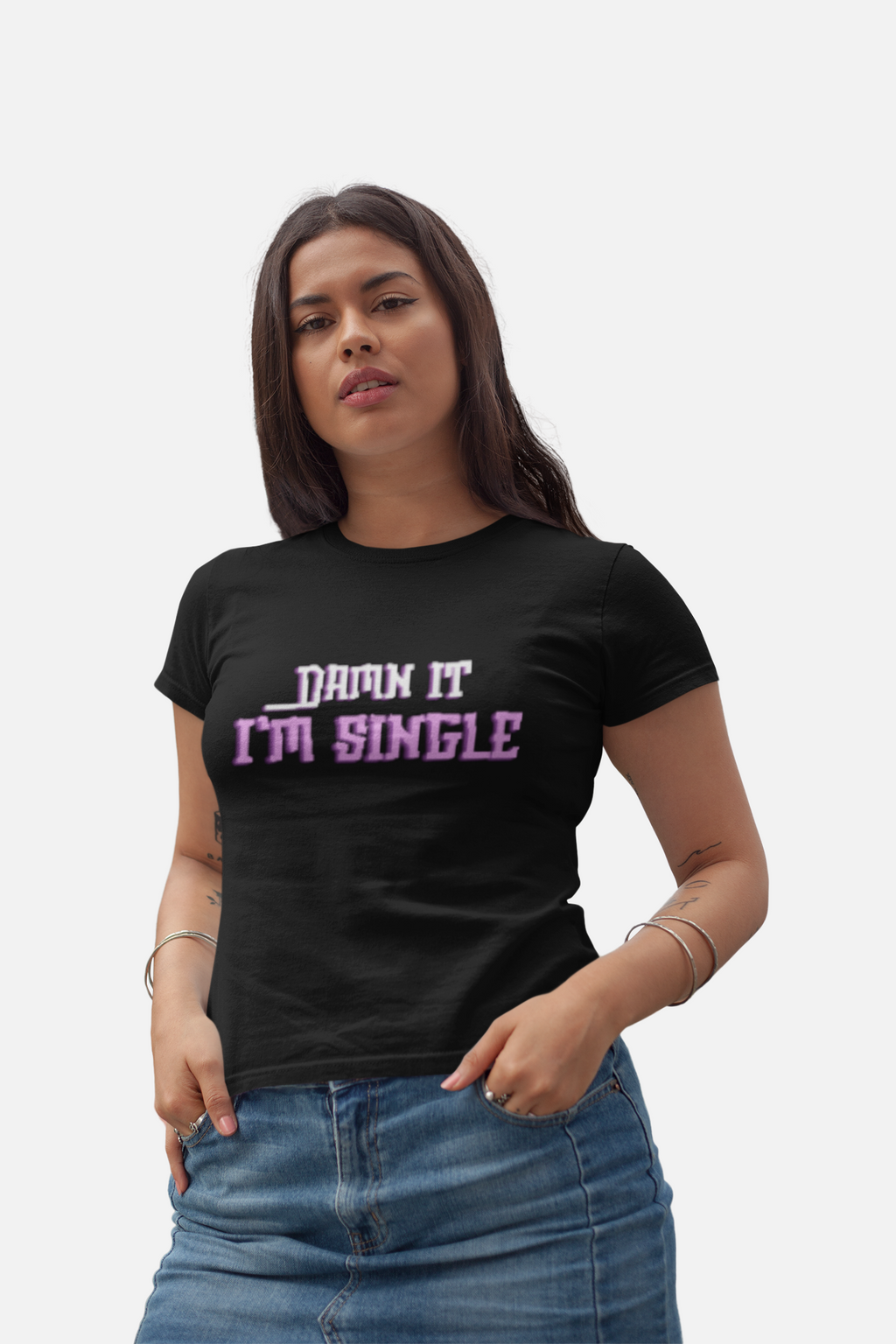 damn it i m single