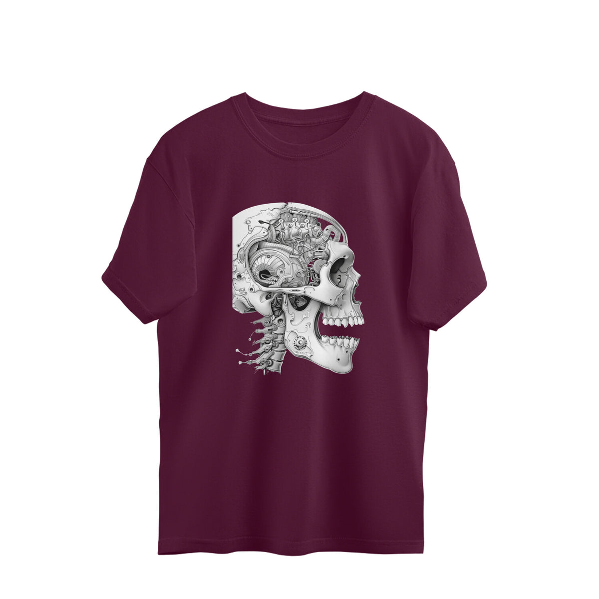 Front View - 5387362