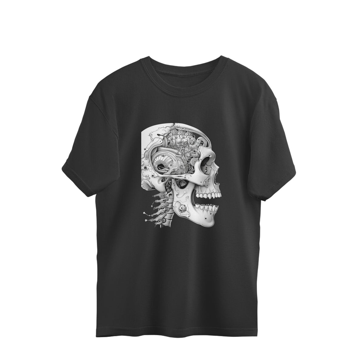 Front View - 5387363