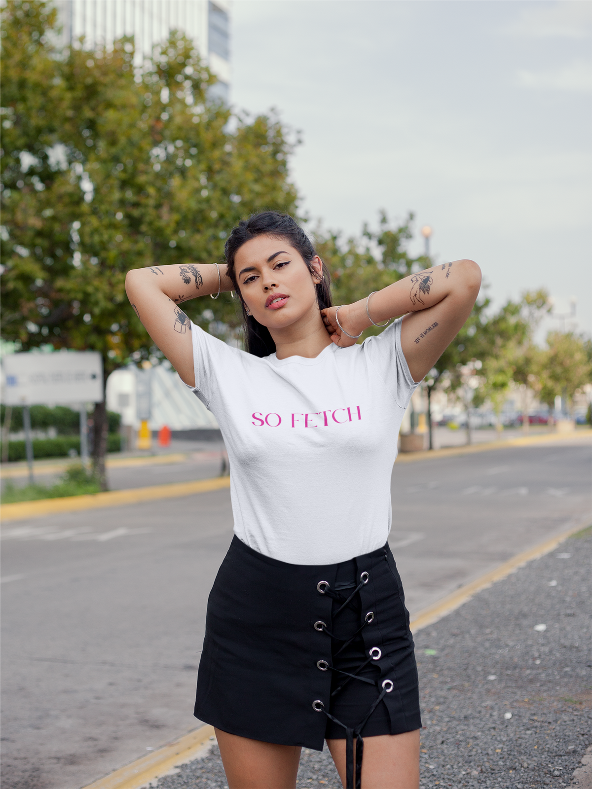 So Fetch