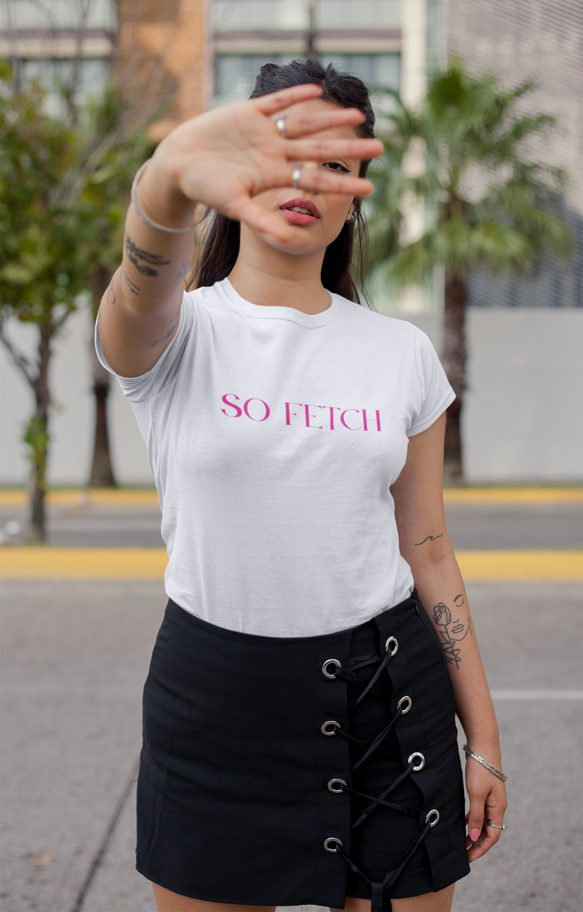 So Fetch