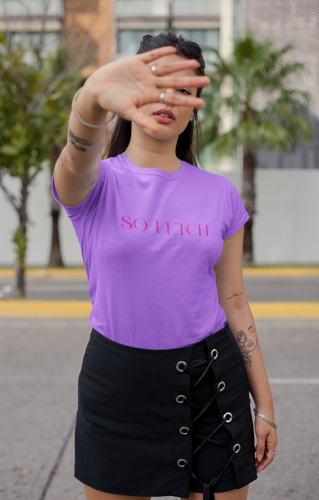 So Fetch